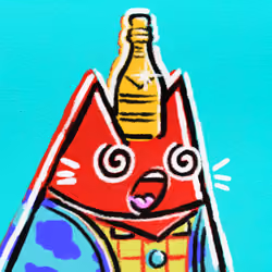 Pop Cat #1828