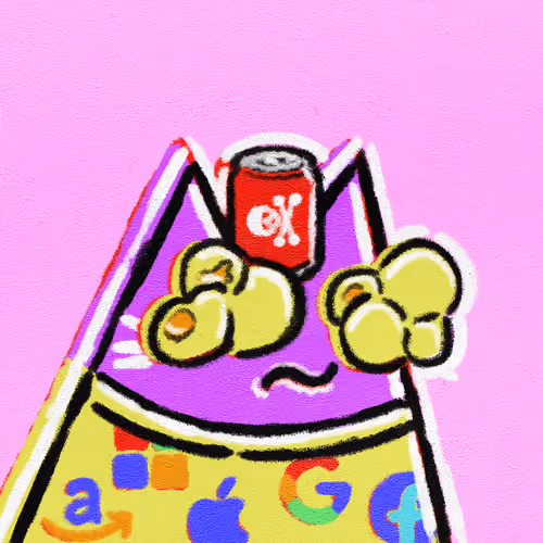 Pop Cat #4766