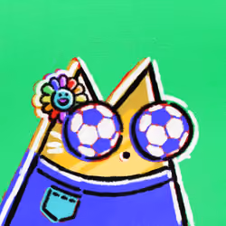 Pop Cat #7979