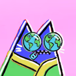 Pop Cat #6413