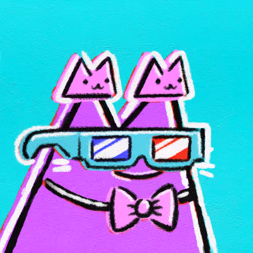 Pop Cat #4657