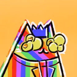Pop Cat #8406