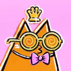 Pop Cat #1219