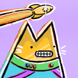 Pop Cat #214
