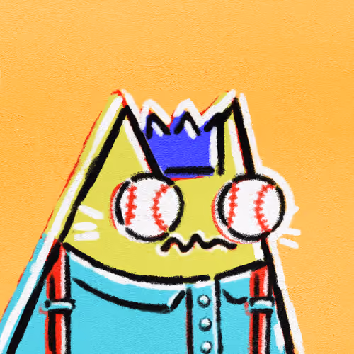 Pop Cat #6326