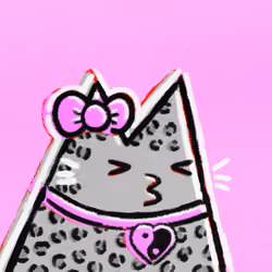 Pop Cat #3366