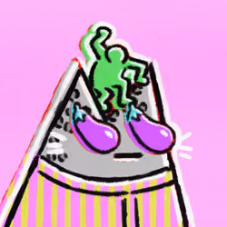 Pop Cat #528