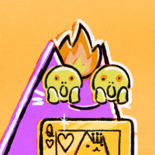 Pop Cat #7508
