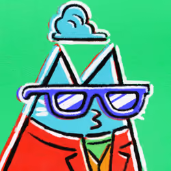 Pop Cat #220
