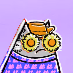 Pop Cat #3704