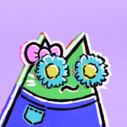 Pop Cat #9514