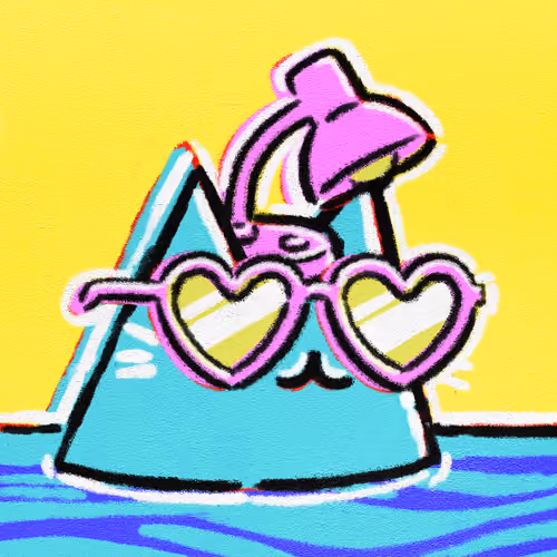 Pop Cat #848