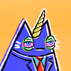 Pop Cat #8980