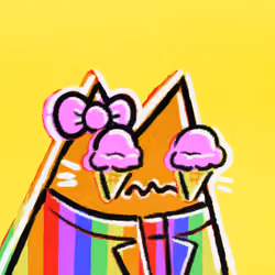 Pop Cat #6071