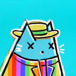 Pop Cat #8717