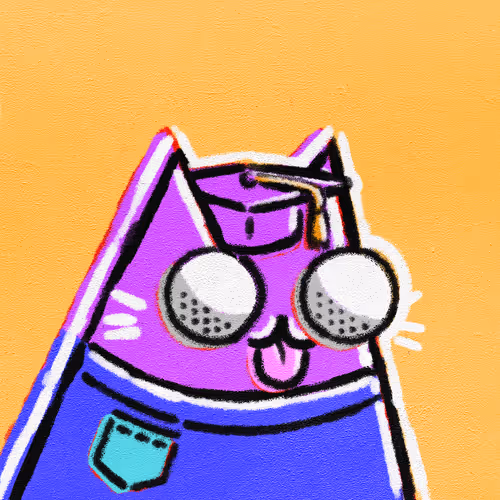 Pop Cat #8958