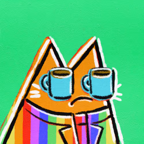Pop Cat #6560