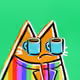 6559