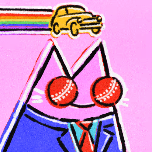 Pop Cat #4026