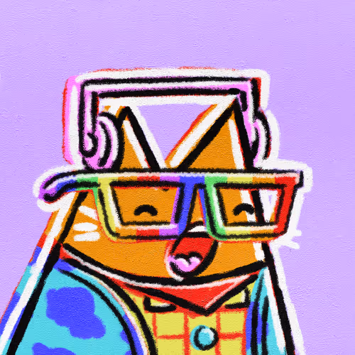 Pop Cat #5741