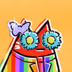 Pop Cat #6630