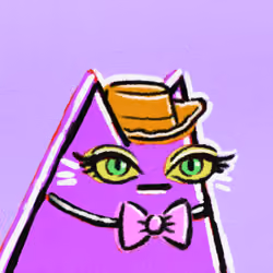 Pop Cat #7623
