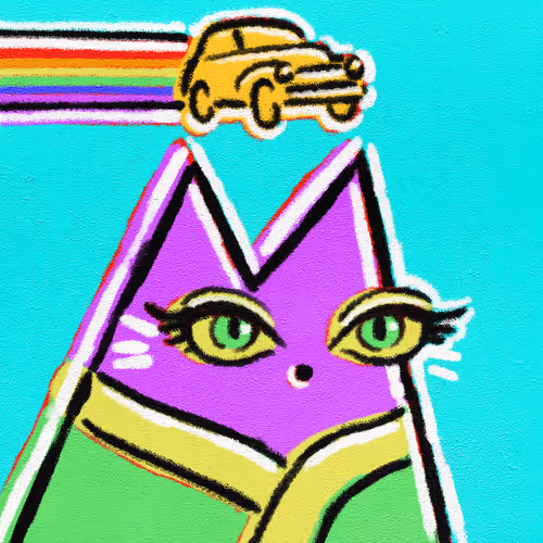 Pop Cat #2770