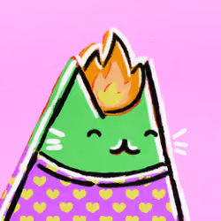 Pop Cat #583