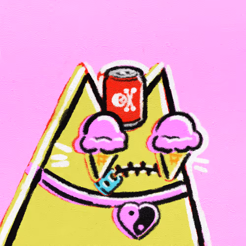 Item #5003 Media