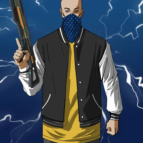 Arbitrage Assassins