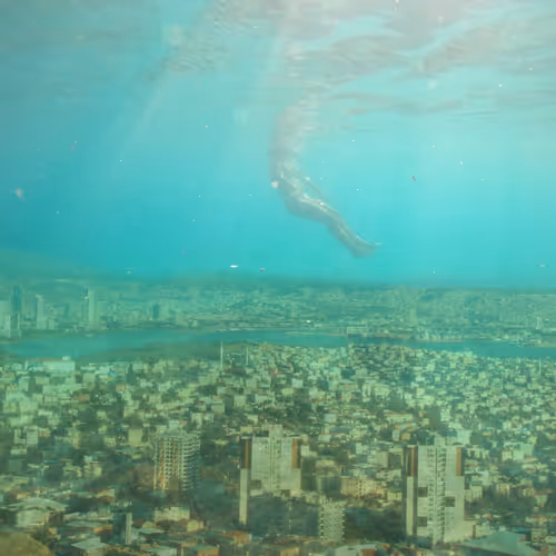 Faraz Habiballahian Photography V2