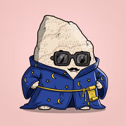 ROCK BOTTOM 6934
