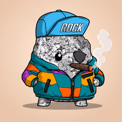 ROCK BOTTOM 6765