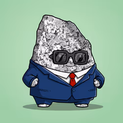 ROCK BOTTOM 6929