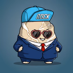 ROCK BOTTOM 3112