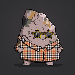 ROCK BOTTOM 2363