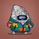 ROCK BOTTOM 9682