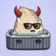 ROCK BOTTOM 6792