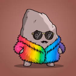 ROCK BOTTOM 1171