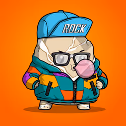 ROCK BOTTOM 4715