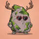ROCK BOTTOM 2682