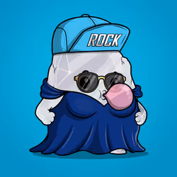 ROCK BOTTOM 3433