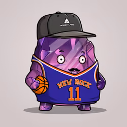 ROCK BOTTOM 6740