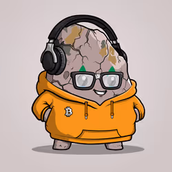 ROCK BOTTOM 2645
