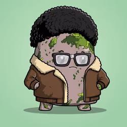 ROCK BOTTOM 4396