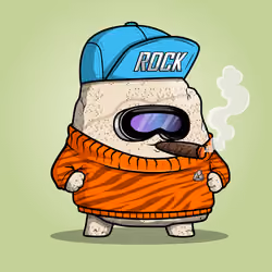 ROCK BOTTOM 6345