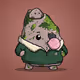 ROCK BOTTOM 8460
