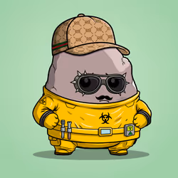 ROCK BOTTOM 190