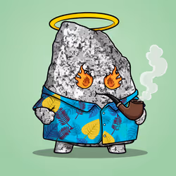 ROCK BOTTOM 9067