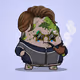 ROCK BOTTOM 2093